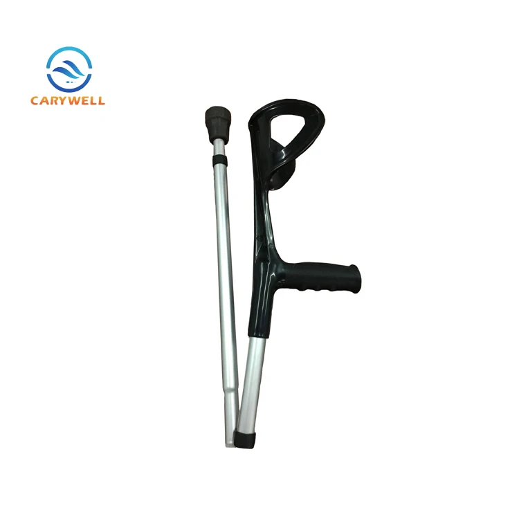 Medical Supplies Folding Cheap Crutches Foldable Forearm Crutches Buy Folding Crutches