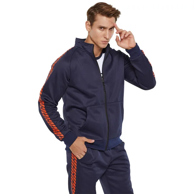 wholesale blank jogging suits