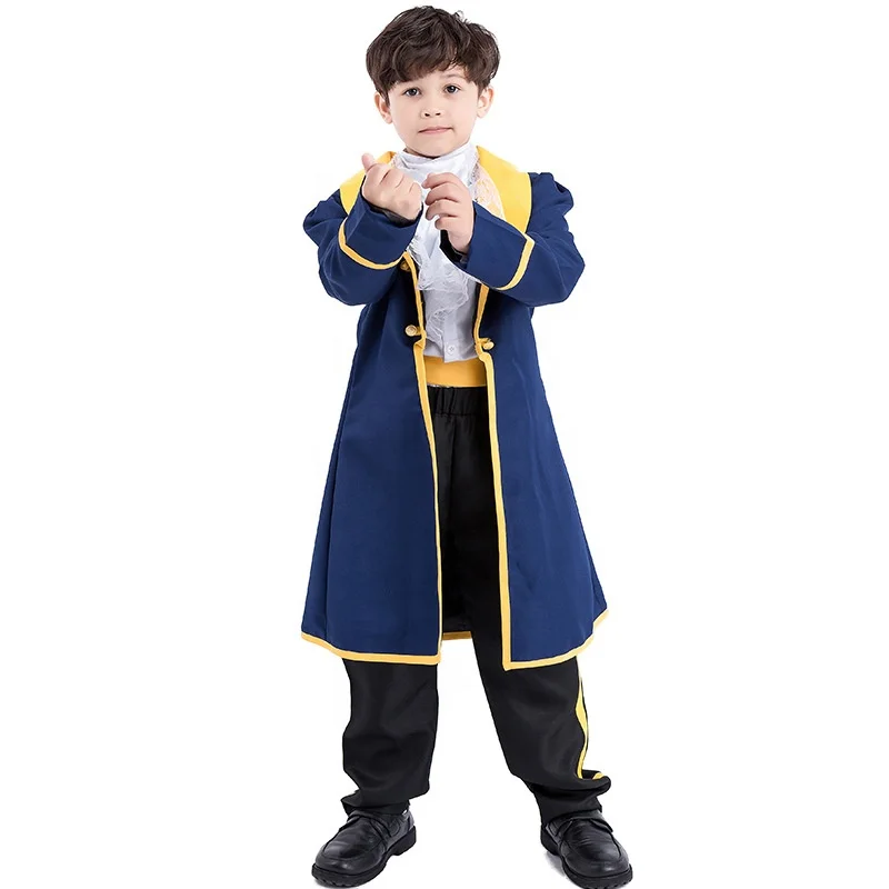 Kids Halloween Party Fancy Dress Up Kids Emperor Carnival Costumes Anime  Cosplay King Prince Boys Costume Cosplay Suit - Buy Kids Emperor Costumes,Boys  King Prince Costume,Children Anime Cosplay Suit Product on 