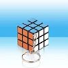 reliever brain activity toys mini light plastic speed rotating 3x3x3 magic cubes