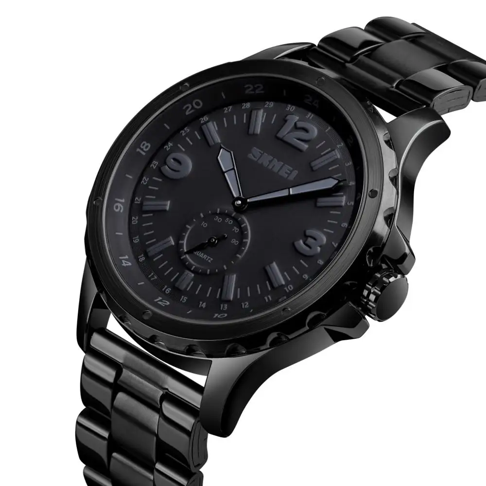 quality mens watch brands