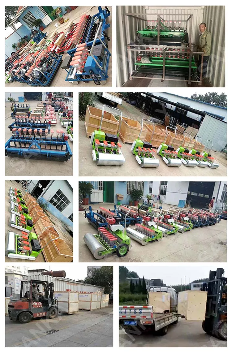 6 Row Mechanical Vegetable Transplanter Seeder For Sale Buy Vacuum