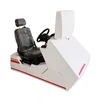 New model 27 inch Single screen car driving simulator