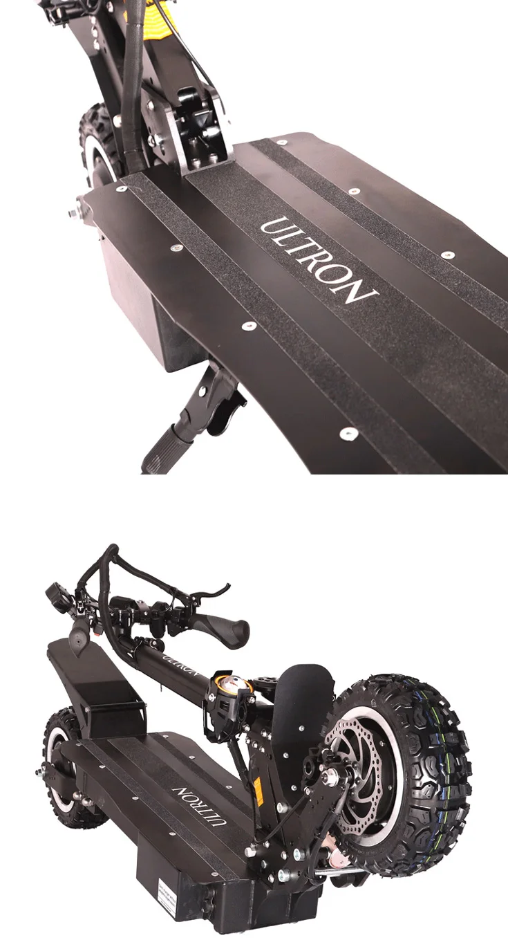 portable scooterT108 (11)