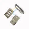 Aluminium Cable Clips Solar Cable Clips Used in Solar Power System