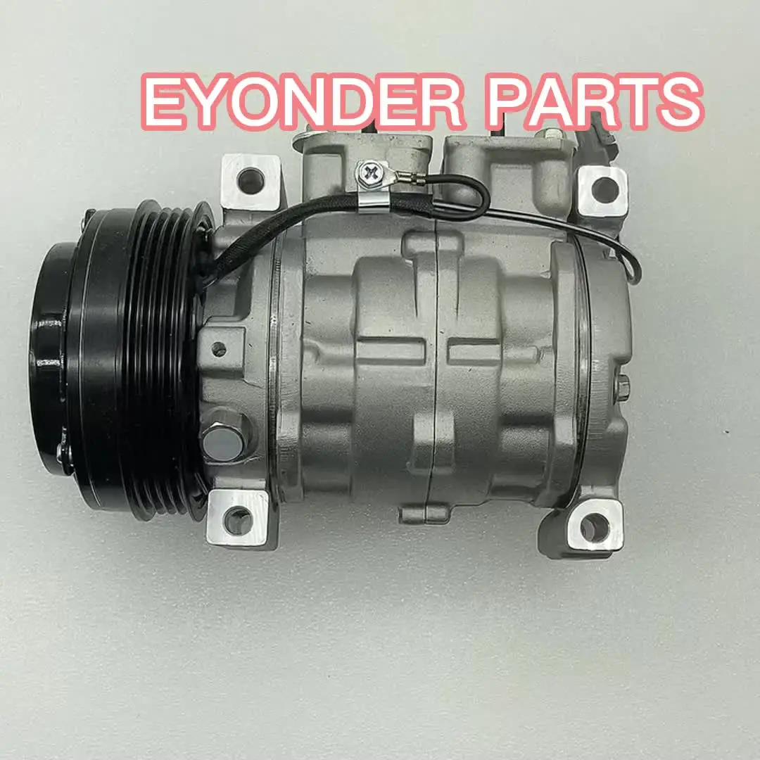 AC Compressor 10S13C for Suzuki Grand Vitara XL-7 Liana