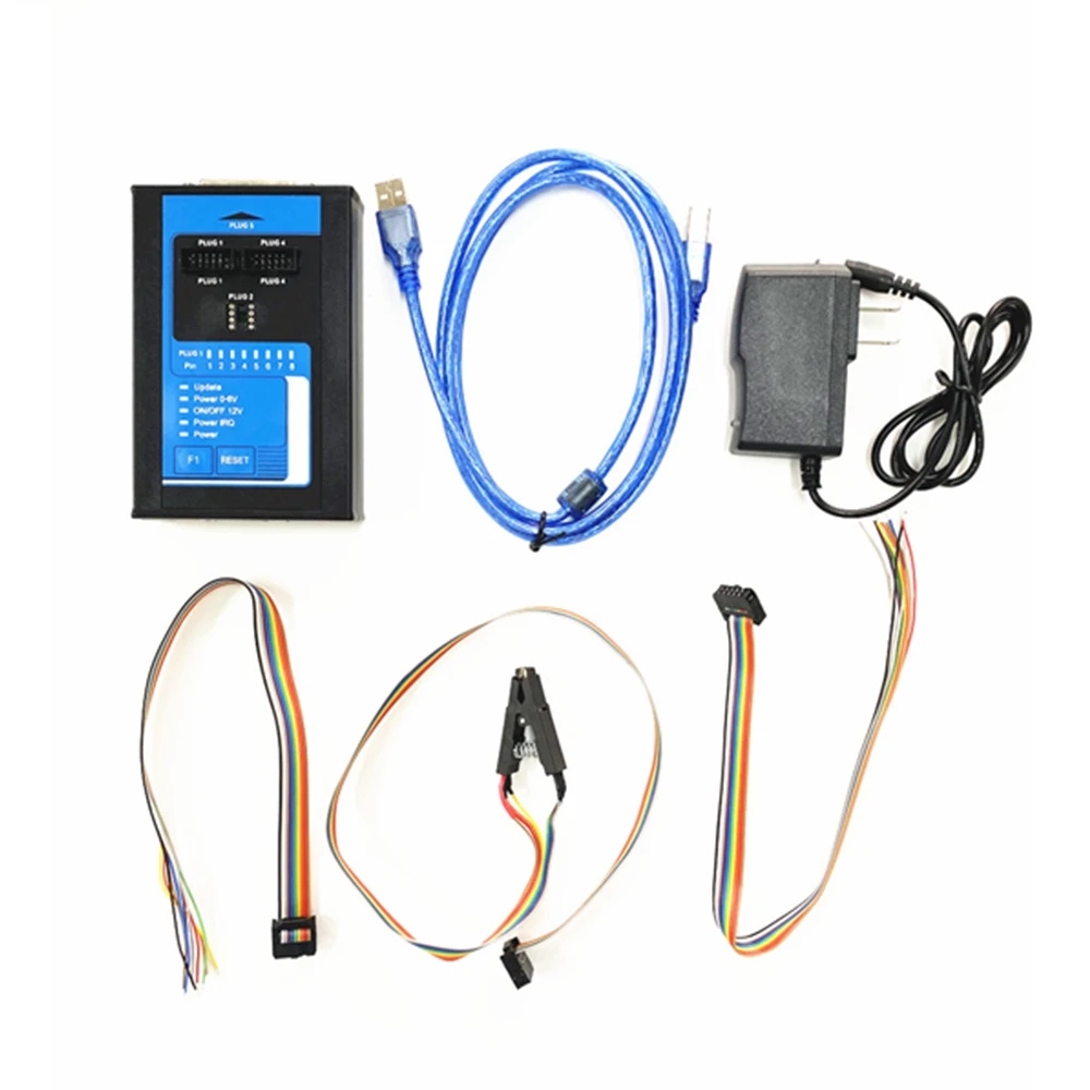 Programmers Bench Smart Prog Guide: How to Choose the Right Vehicle Key Programmer