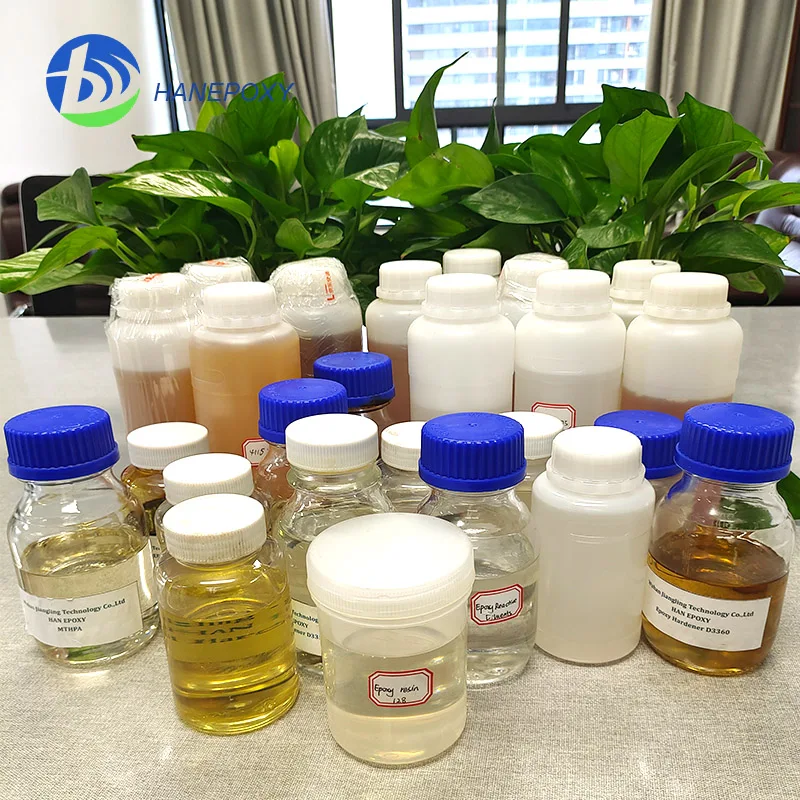 MTHPA Chemical Raw Material for Laminated Sheets Printed Circuit Boards Methyl Tetrahydrophthalic Anhydride factory