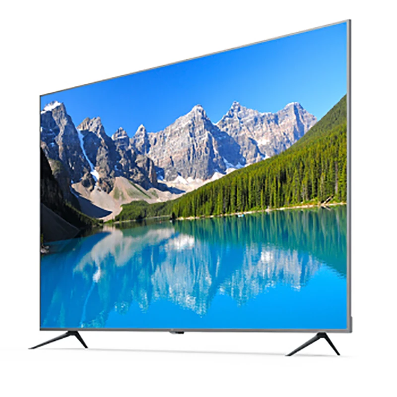 Mi TV 4S 75-inch 4K hd HDR bluetooth voice remote control 2GB+8GB artificial intelligence voice network LCD flat panel TV