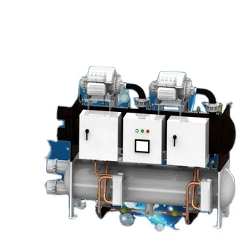 Rooftop Unit, 20ton, HVAC - detail 8