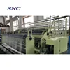 Perfect quality best choice fish net making machine price