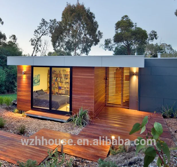 Steel Building/mobile/modular/prefab/prefabricated House For Living