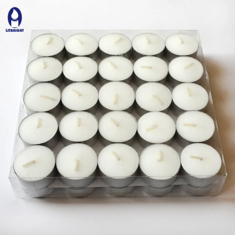 Wholesale Good Quality White Tealight Candle Pressed 4h Candle Buy White Tealight Candle,4h