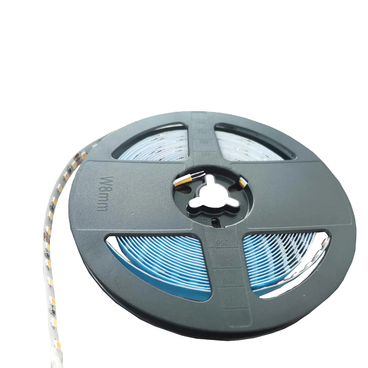 High quality 50000hrs 3 year warranty led strip light used for led cabinet display light