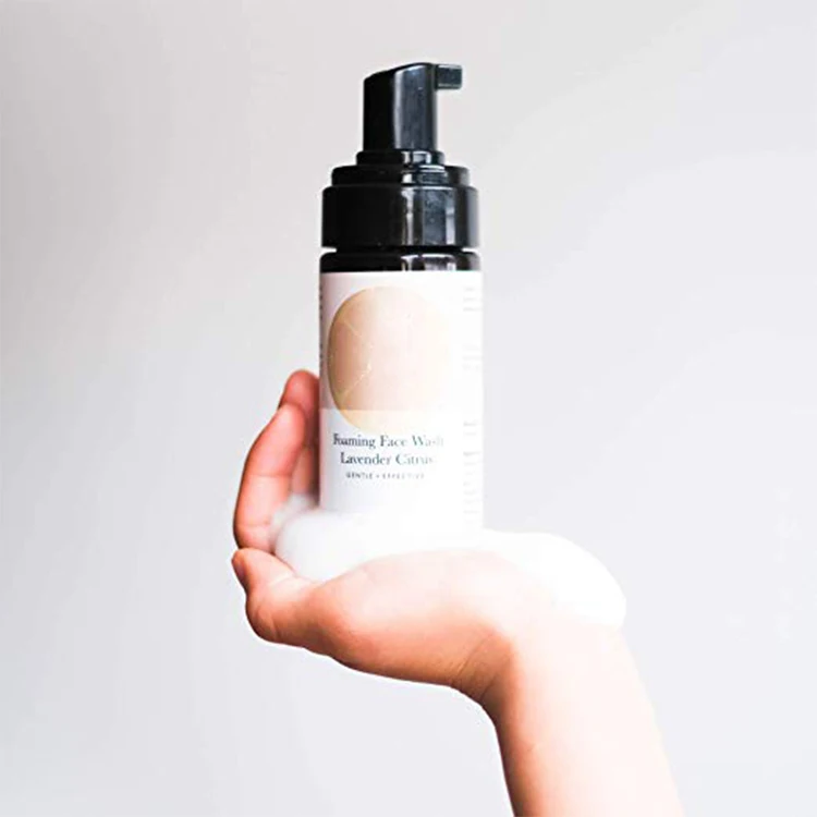 facial wash fair and lovely vitamin c