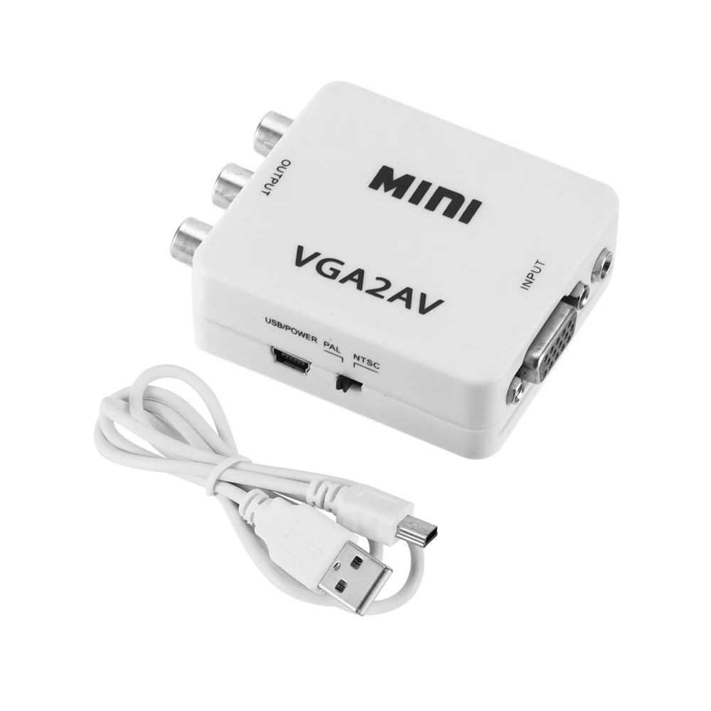 Mini Vga To Av Converter With 3 5mm Audio Cable Port Vga To Rca Converter For Hdtv Pc Computer Tomonitoring Buy Vga To Av Converter Vga To Rca Converter Vga To Av Product On Mini Vga To Av Converter With 3 5mm Audio Cable Port Vga To Rca Converter For Hdtv Pc Computer Tomonitoring Buy Vga To Av Converter Vga To Rca Converter Vga To Av Product On
