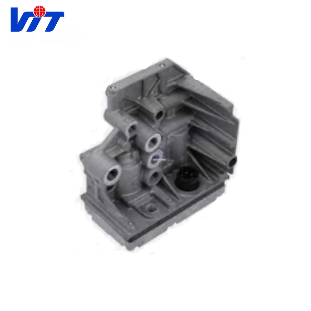 VIT-U truck parts Solenoid valve 1773867 1910461 2423447 2472630 2539744 2591753 supplier