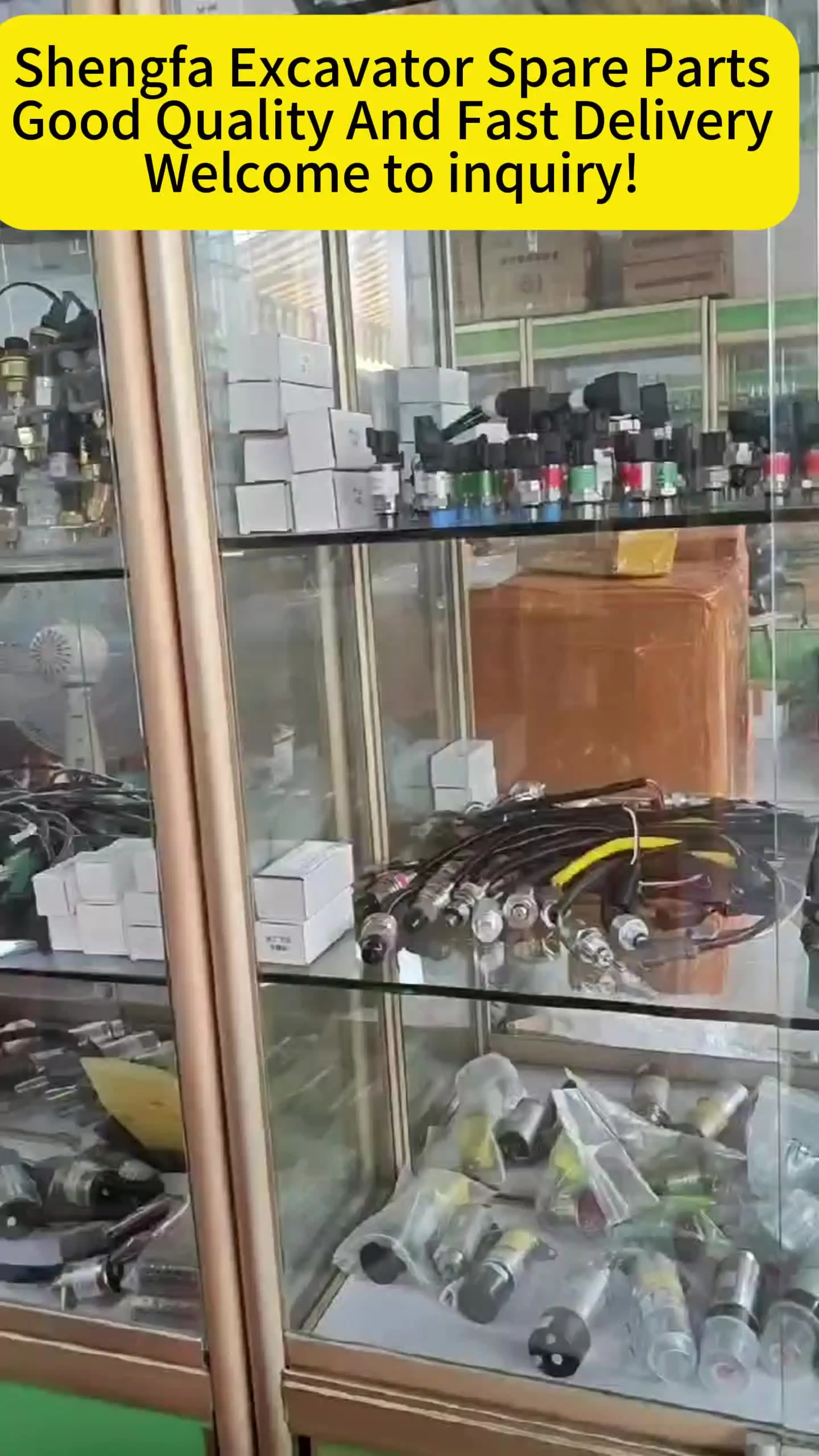 8-97240790-0 Speed Sensor for HITACHI ZAX200 & Sumitomo SH200