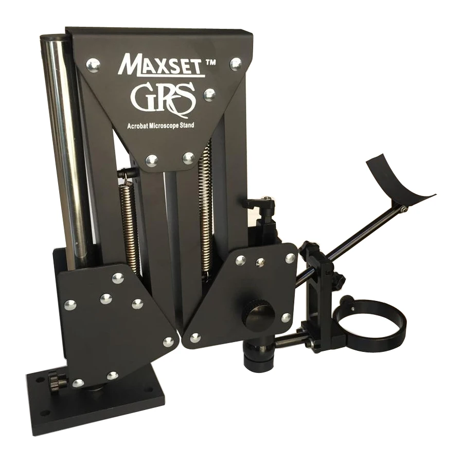 Jewelry Setting Dental Equipment Acrobat Microscope Stand Buy Acrobat