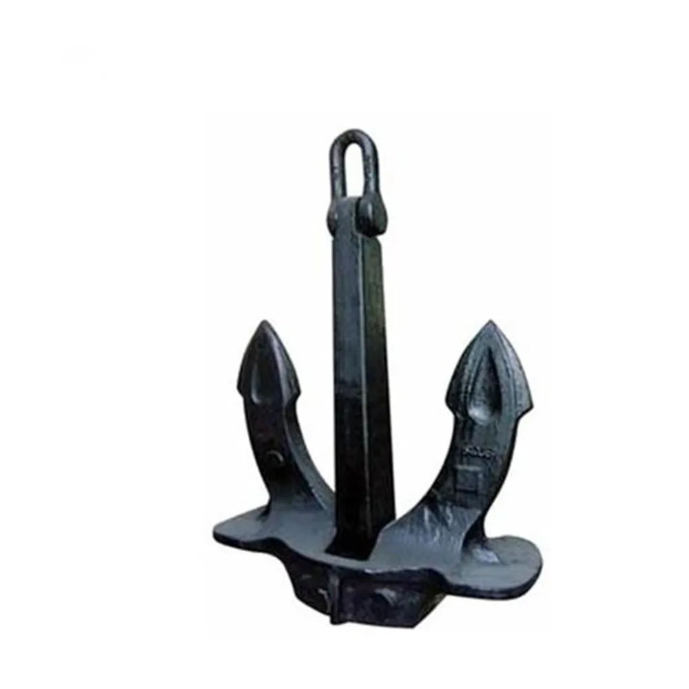 Marine Hardware Boat Anchor Cast Iron Pvc Coated Navy Anchor Buy Navy