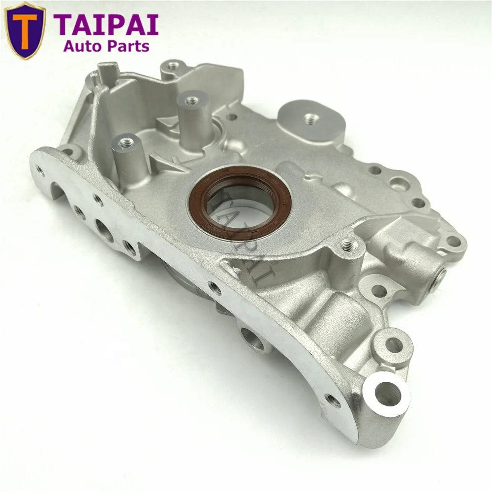 2131002552 G4he G4hg Oil Pump For Picanto 2004 Buy 2131002552,Oil