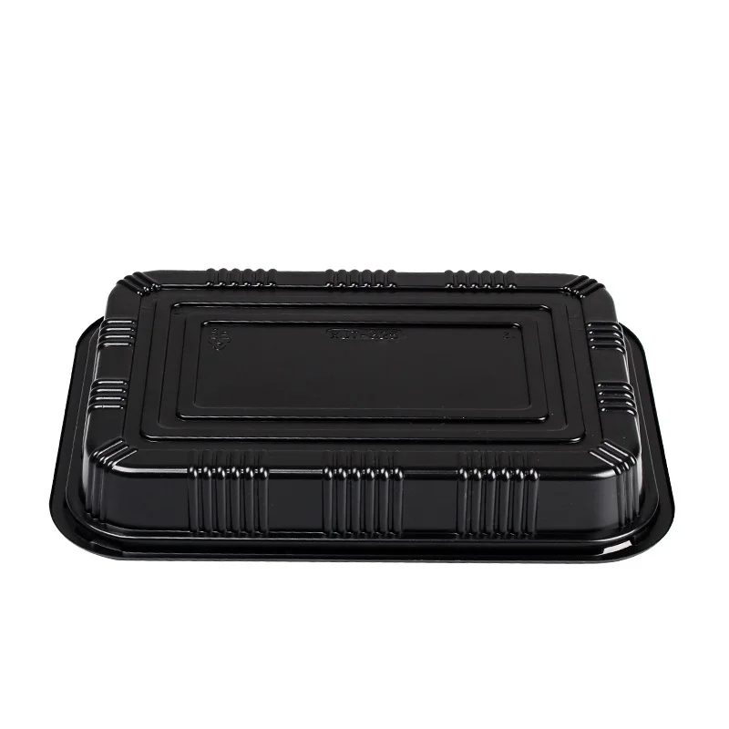 Factory supply disposable sushi container