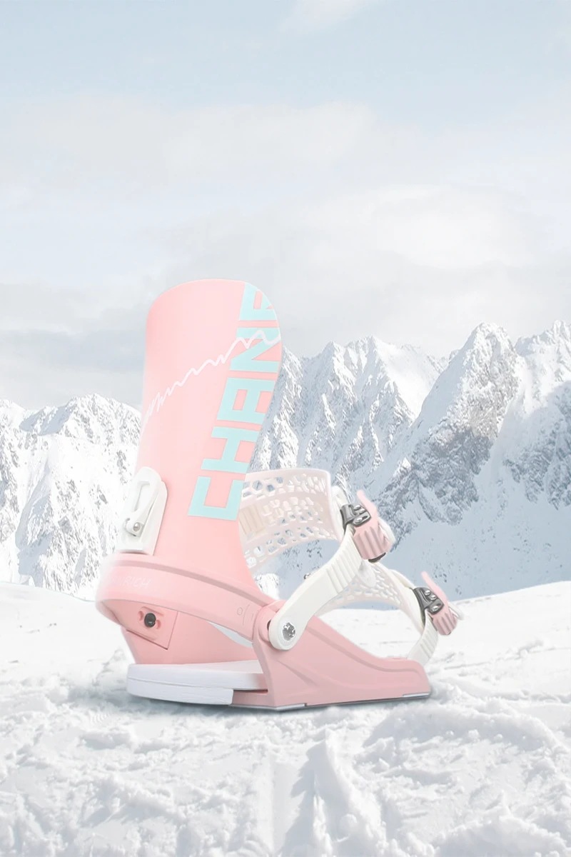 Adjustable All Mountain Splitboard Bindings Most Popular Adult