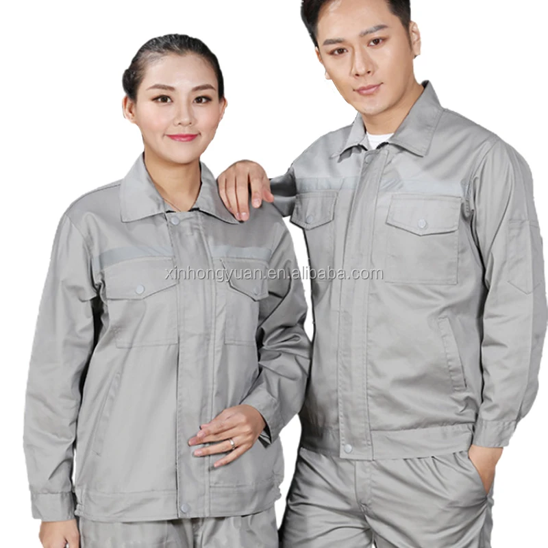 Ropa De Trabajo Personalizada Para Hombres,Ropa De Trabajo Para Mecánicos,Ingenieros  Y Trabajadores - Buy Mecánico De Trabajo,Campo De Petróleo,Ropa De Trabajo  Product on 