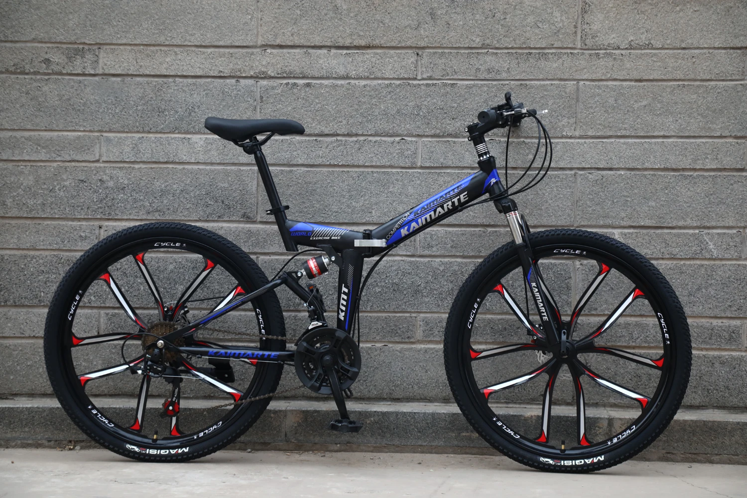 china hot sale made cheap mountainbike/factory di