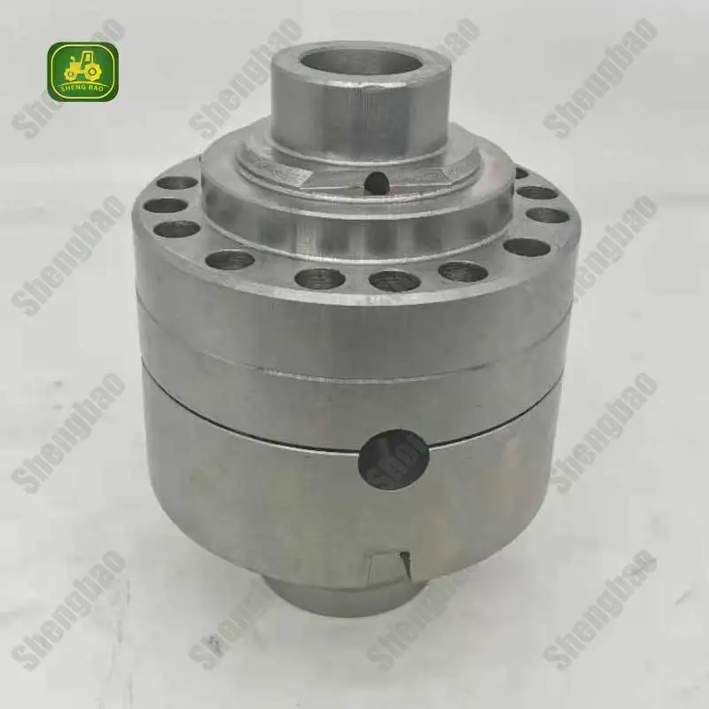 AT338798 Differential Assembly for John Deere Backhoe Tractors