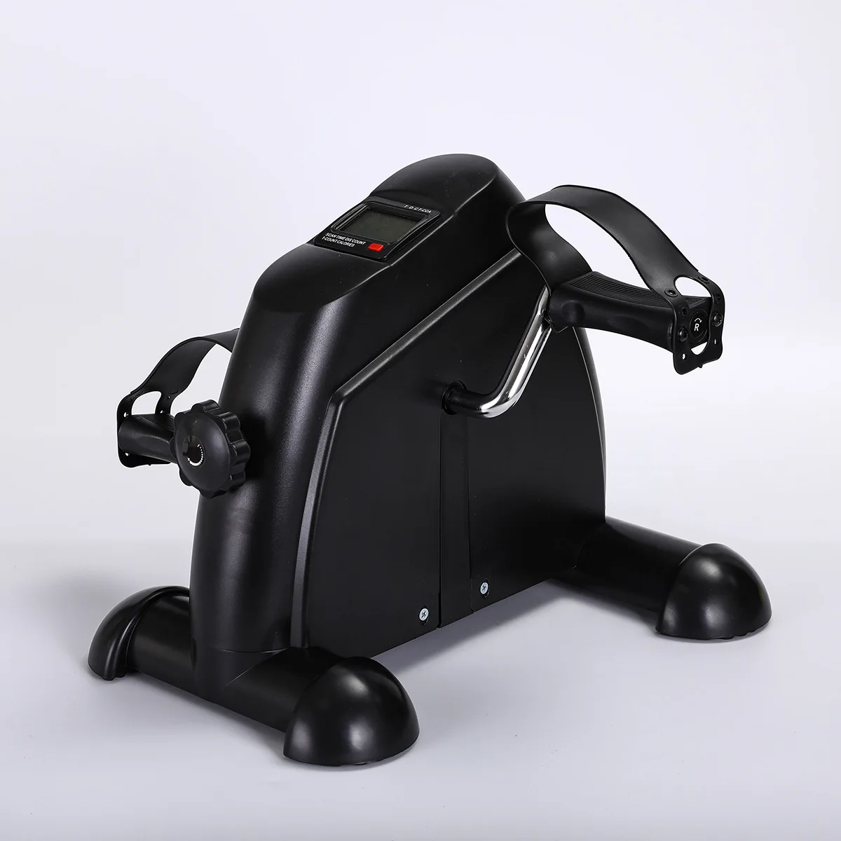 Safety and Stability Features