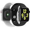 Incoming Call Vibrate Notification Multifunction Sleep Monitoring Device Body Sensor Music Control Pedometer Smart Watch