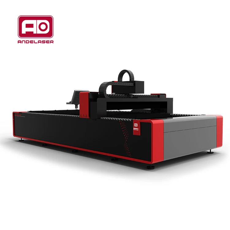 
2020 Hot sale metal laser cutting machine laser cutter made in china stainless steel fiber laser cutting machine 