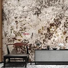 Porcelain Slab 1200x2600 Interior Wall Floor Gray Granite Marble Stone Look Like Ceramic Tiles