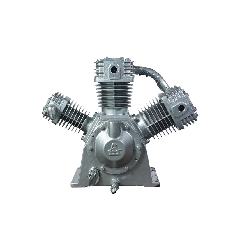 Kaishan Piston Compressor Crankshaft Spare Parts For W3.2/7 Mining Air Compressor Buy