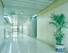 Prefabricated Modular Wall Partition with Various of Surface MDF /Steel /Pvc WALL Cladding
