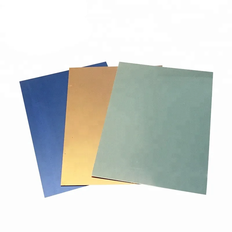 Thermal Conductivity Copper Clad Laminate Sheets And Offcuts Buy