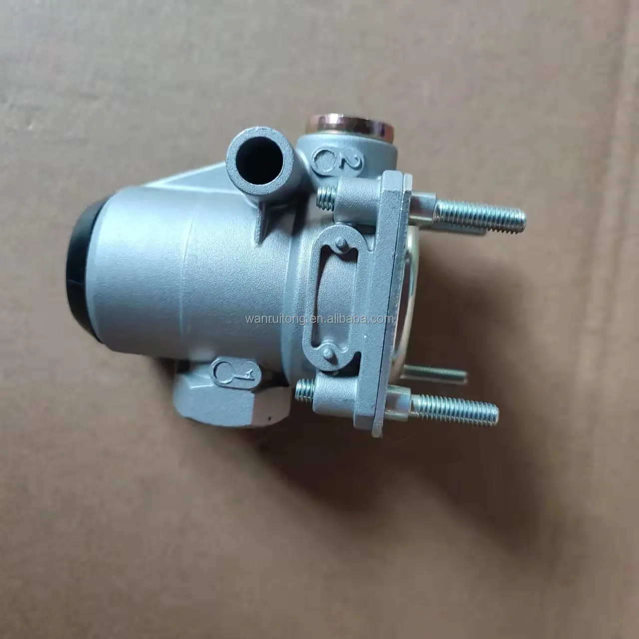 VIT-Em Truck Spare Parts pressure limiting valve OEM 4750150610 81326906016 truck spare parts manufacture