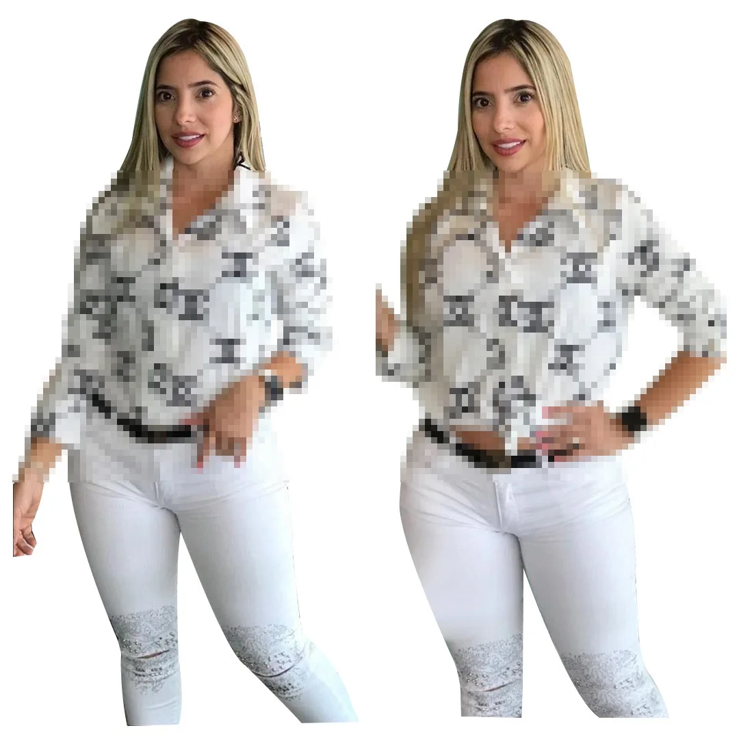 Blusas para Damas Lilo Liar Women