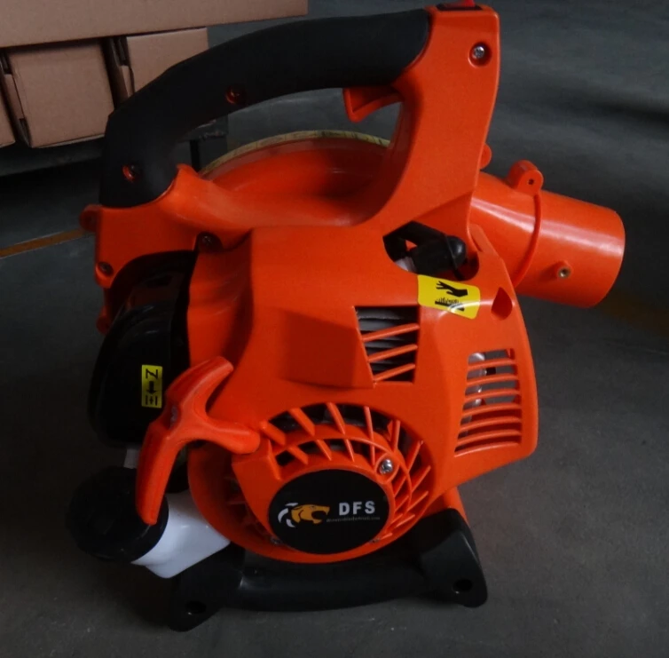 25.4cc Gasoline Engine Hand Air Blower Leaf Blower Eb260 Model - Buy 25 ...