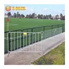 Manufacturers Uk Amazon Ireland Outdoor Temporary Traffic Management Event Fence Mobile Crowd Control Road Barriers