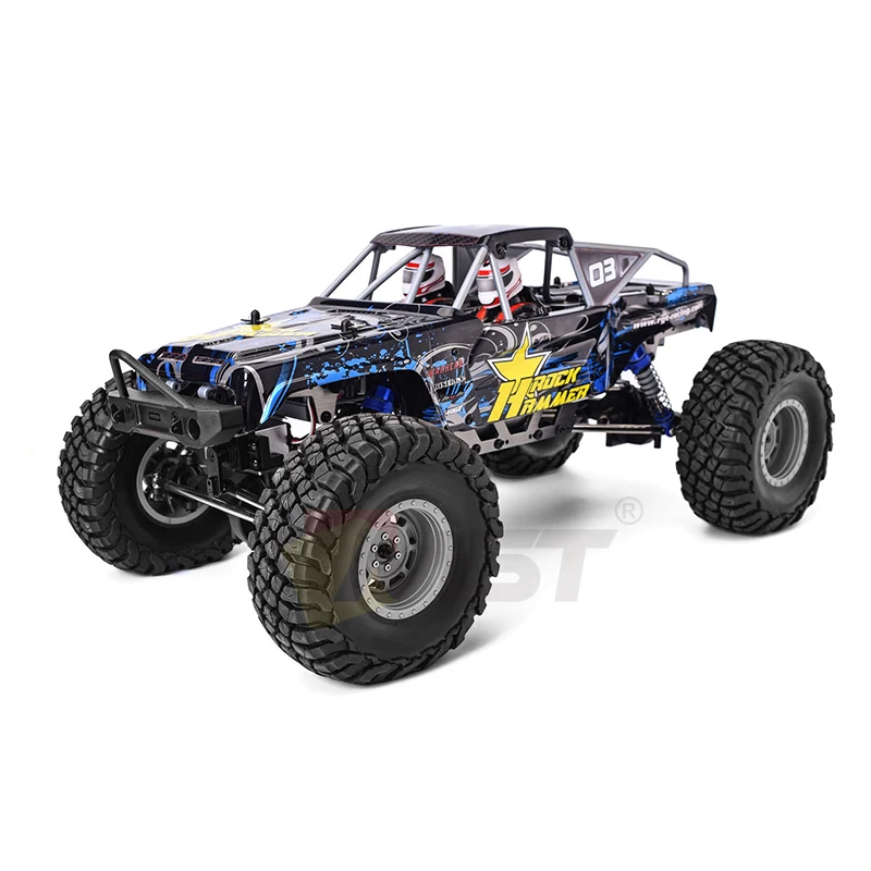 hsp rgt rock crawler