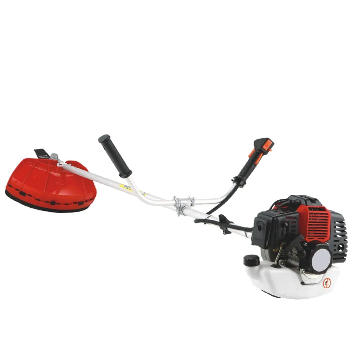 Vertak 52cc Eur Ii Approved Garden Tool Gasoline Petrol Brush Cutter For Sale Buy Petrol Brush