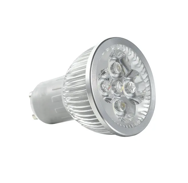 3W 4W Recessed GU10 MR16 Lamp Led Spotlights DC12V LED Spot Light Bulbs 3000K 4000K 6000K For Kitchen