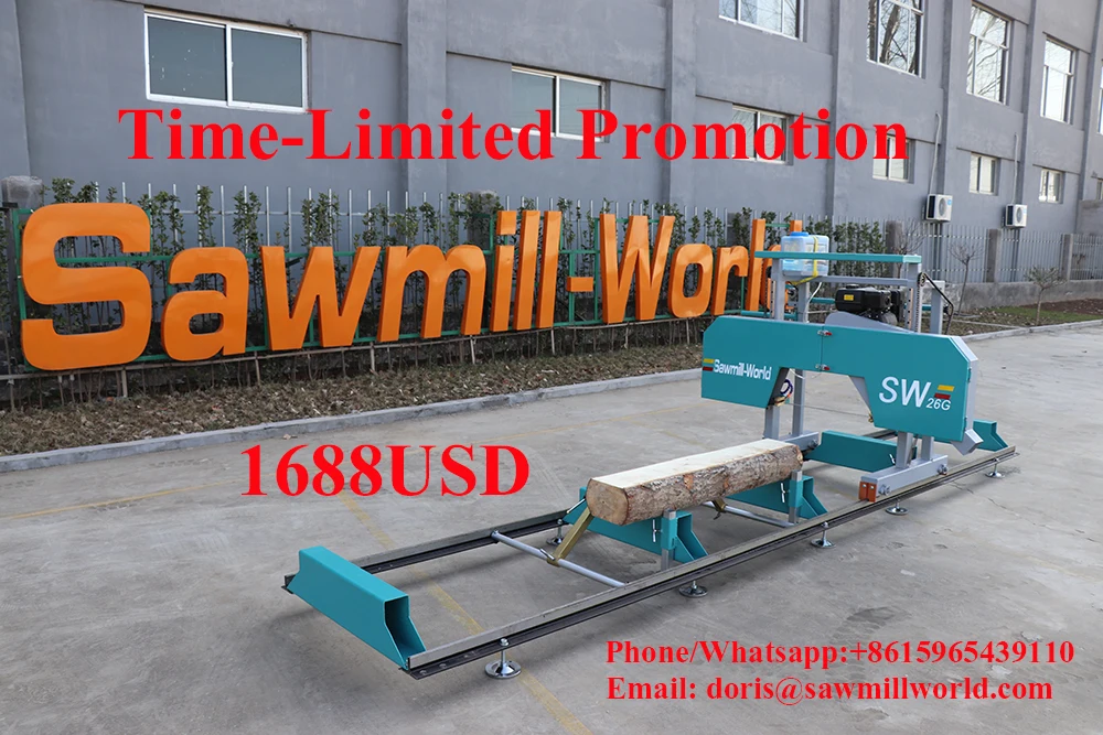 Portable Band Sawmill Electric Swing Blade Saw Buy Portable Bandsaw