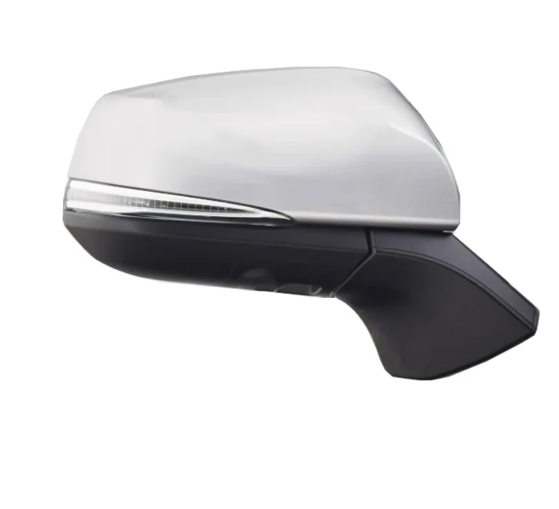 Suitable For Toyota Sienna 20212023 Rear View Mirror Assembly