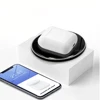 2019 Top Sale i13 TWS Ture Stereo Wireless Bluetooths 5.0 Earphones, Mini Sport Earbuds with Wireless Charging Function