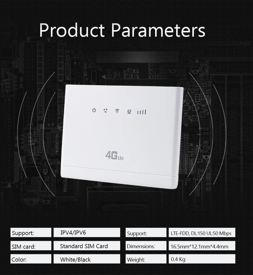 Lyngou Lg001 New Arrival B310 4g Lte Cpe Wifi Router B310s-22 Router ...