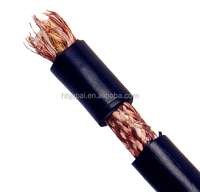 Shield Wire 8x0.3mm2 Rvvp Communication Cable Shield 4 Cores Power Cable Multi Conductor