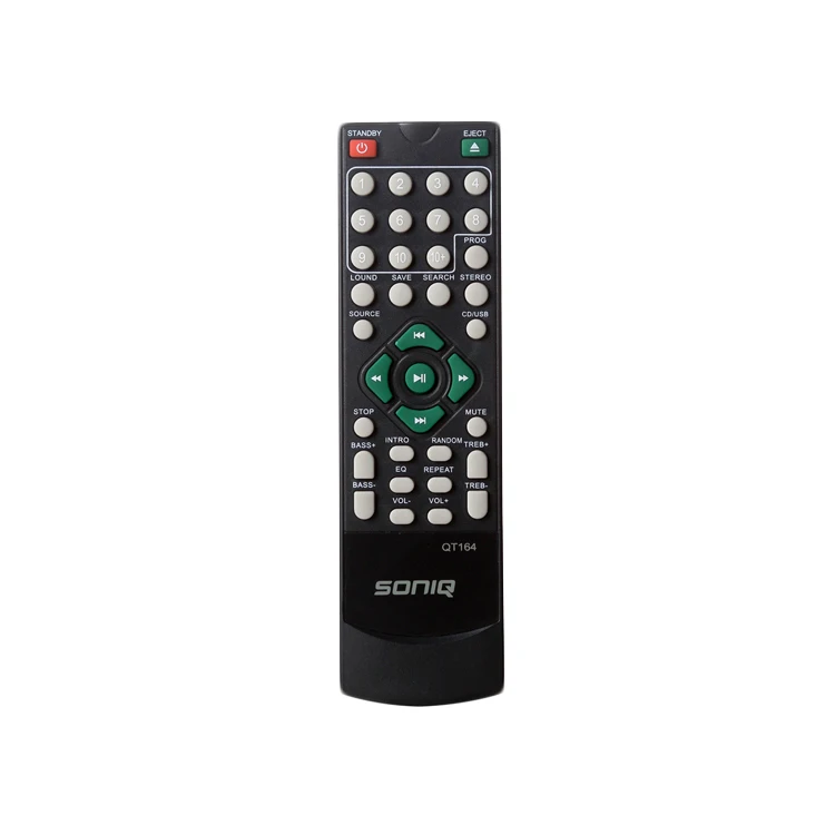 Infrared Remote Control Panda Ir Remote Television Remote Control Tv Hs
